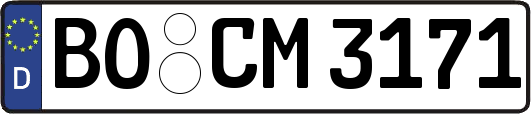 BO-CM3171