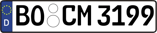 BO-CM3199