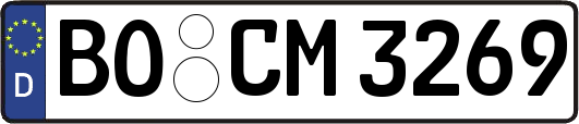 BO-CM3269