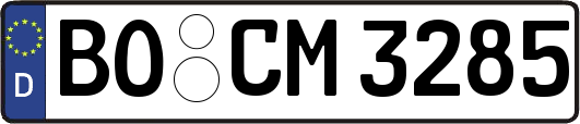 BO-CM3285