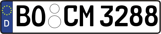 BO-CM3288