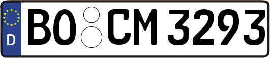 BO-CM3293