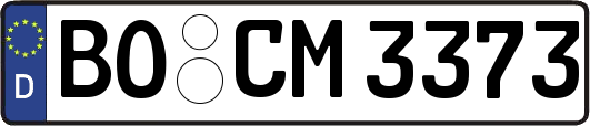 BO-CM3373