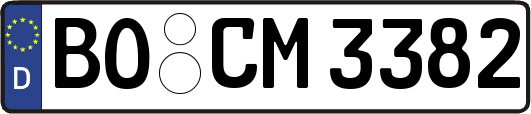 BO-CM3382