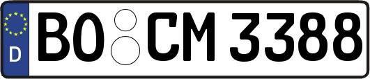 BO-CM3388