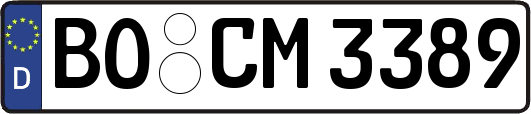 BO-CM3389
