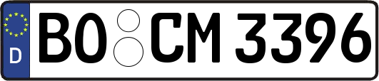 BO-CM3396