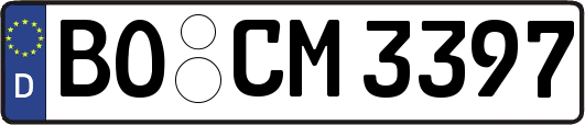 BO-CM3397