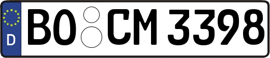 BO-CM3398