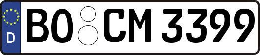 BO-CM3399