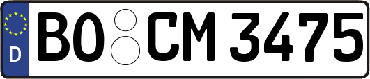 BO-CM3475