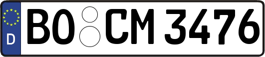 BO-CM3476