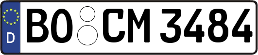 BO-CM3484