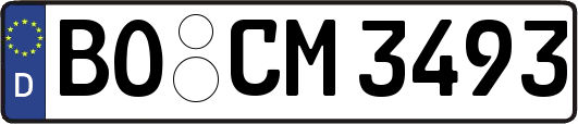 BO-CM3493