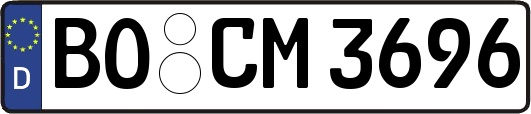 BO-CM3696