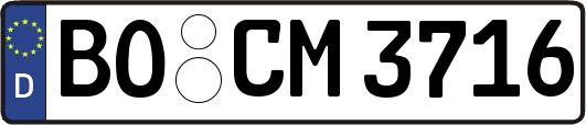 BO-CM3716
