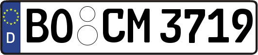 BO-CM3719