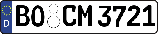 BO-CM3721
