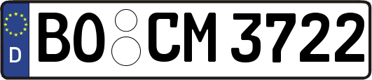 BO-CM3722