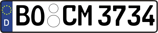 BO-CM3734