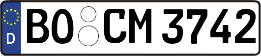 BO-CM3742