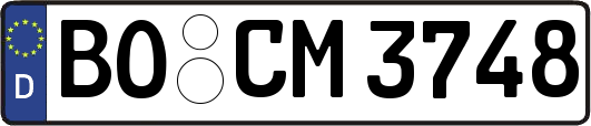 BO-CM3748