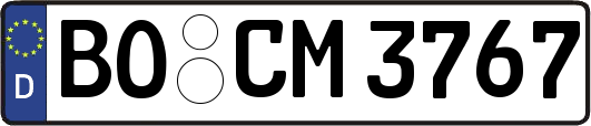 BO-CM3767