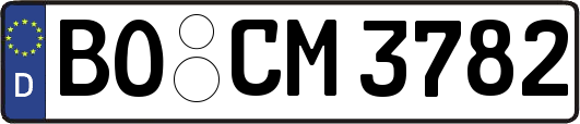 BO-CM3782