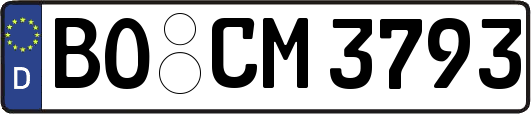 BO-CM3793