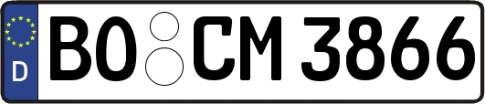 BO-CM3866
