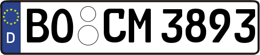 BO-CM3893