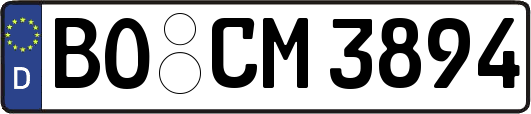 BO-CM3894