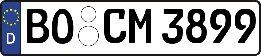 BO-CM3899