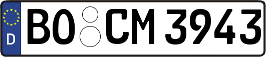 BO-CM3943