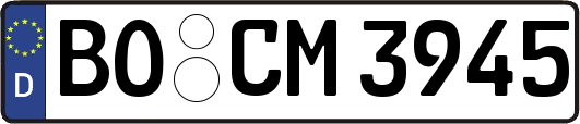 BO-CM3945