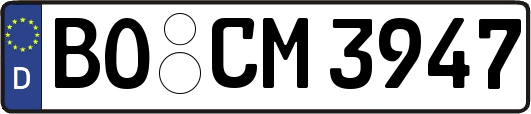 BO-CM3947