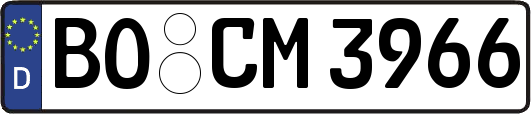 BO-CM3966