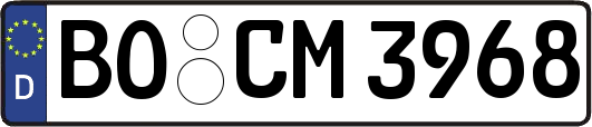 BO-CM3968