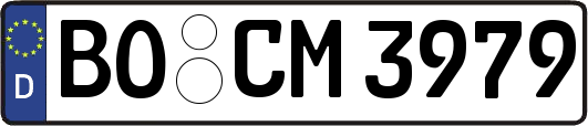 BO-CM3979