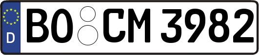 BO-CM3982