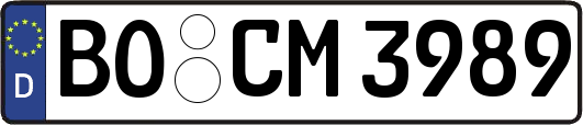 BO-CM3989