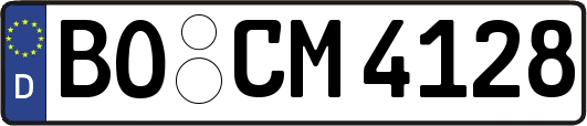 BO-CM4128