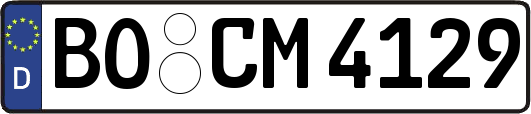 BO-CM4129