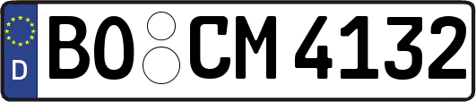 BO-CM4132