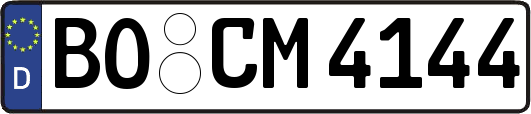 BO-CM4144
