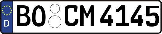 BO-CM4145
