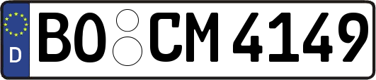 BO-CM4149