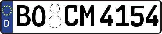 BO-CM4154