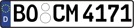 BO-CM4171