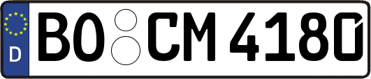 BO-CM4180